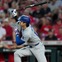 【MLB】大谷翔平、外角ナックルカーブを“技アリ”右前打でチャンスメーク　4試合ぶりマルチ安打