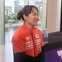 伊藤美誠が語った国際大会の魅力「日本選手と海外選手では……」　充実の時過ごす24歳が上位進出狙う【WTTチャンピオンズ横浜】