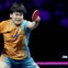 「0－2という苦しい試合」松島輝空が圧巻逆転勝利を振り返る　パリ五輪銀との大一番には「向かっていく気持ちで」【WTTチャンピオンズ横浜】