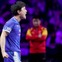 張本智和、中国撃破で日本勢唯一4強入りも「王楚欽とやるまでは負けられない」　“世界No.1サウスポー”との決勝熱望【WTTチャンピオンズ横浜】
