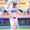 【MLB】41号で記録更新の大谷翔平、この日2度目の申告敬遠……3試合連続マルチ安打と今季17個目の盗塁と躍動