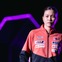 橋本帆乃香、世界女王にも奮闘の27歳を中国メディアが特集「どのレベルの選手なのか？」　カットマンの希少価値にも言及「攻略が困難」