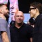 【UFC】朝倉海、ティム・エリオットとのフェースオフ動画を公開……ファンは感慨「本当にUFCファイターになったんだなぁと実感」