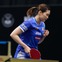 「間違いなく厳しい試合」橋本帆乃香、躍進のカットマンに中国メディアも警戒　初対戦となる屈指のサウスポーとの対峙に注目【ヨーロッパ・スマッシュ】