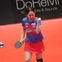 平野美宇、2戦連続VM勝利の主将が語った“1本勝負の重み”　中国超級リーグでの経験は「孫穎莎選手と組めたのは本当にすごい」【Tリーグ】