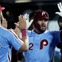 【MLB】“1試合4発”シュワーバー、力んで敗戦処理の野手から史上初の5本目ならず　「5本打った選手いるの？」とうっかり聞いてしまい……