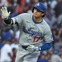 【MLB】大谷翔平、特大49号に公式記者が驚愕スタッツ続々紹介　“最強1番打者”が記録ラッシュで大台も目前