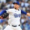 【MLB】CY左腕スネルが魂の112球、続投志願でロバーツ監督を追い返す　7回無失点12奪三振の圧巻パフォーマンス