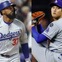 【MLB】「みんながその瞬間を待っている」テオスカー、大谷翔平のPS初登板に期待　米メディアは“第1戦”を要望「先延ばしする理由はない」