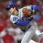 【MLB】大谷翔平はPS二刀流デビューで「世界最高の投手か改めて証明」　佐々木朗希との“日本人コンビ”史上初快挙に公式注目