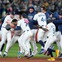 【MLB】マリナーズ、延長15回の激闘「ポランコの適時打」でサヨナラ勝利　24年ぶりリーグ優勝決定S進出　球団史上初の世界一へ前進