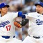 【MLB】「どれほど強力なんだ？」大谷翔平らドジャース先発陣がLCSの先発投手ランキングで“圧倒”　トップ10に4人選出で、公式サイトも驚愕