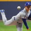【MLB】「スーパースターだ」テオスカー、初完投の山本由伸を絶賛　マンシーは先頭打者弾を浴びた後の投球評価「見事、まったく動じなかった」