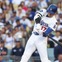 【MLB】大谷翔平、劣勢から“左腕攻略”左中間への値千金タイムリー二塁打　フリーマンの同点打で生還