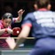 「張本美和の3－0勝利を印象深くした」 敵国エースの奮闘をITTFが称賛　世界63位に「スリリングなラリーの応酬」と評価【卓球・ITTF混合団体W杯2025】