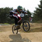 草間亮介がBMXの全日本シリーズ戦で2連勝