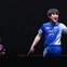 張本智和、世界2位・林詩棟との1時間超えの激闘を制し決勝進出　中国勢撃破で悲願の戴冠へ「4度目の正直で絶対に優勝する」【WTTファイナルズ香港】