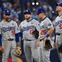 【MLB】「最も高齢なグループ」3連覇を狙うドジャースに潜むリスク……米メディアが警鐘を鳴らした数字「30.7」とは？