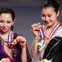 【フィギュアスケート】GPシリーズで村上佳菜子が3位入賞「確実に成長してる」と納得の声