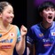 張本美和は会心のストレート勝ち、長﨑美柚は激闘制し8強入り　張本智和＆松島輝空の“トップ2”も貫録の準々決勝進出【WTTチャンピオンズ・ドーハ】