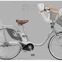 子供も安全な電動自転車リチウムビビチャイルド発売