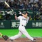 【WBC2026】吉田正尚が2試合連発、起死回生の逆転2ラン　変則左腕の低めボール球を“バット一閃”