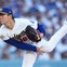 【MLB】山本由伸の正確無比な制球力、低めシンカーがストライクゾーンを掠めた「2.5ミリ」　公式記者も驚愕の一球