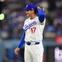 【MLB】今季初勝利、大谷翔平は「次の回が先頭打者だったのを忘れていた」　“慌てた二刀流”に公式が爆笑、唯一無二のルーティンに称賛の声