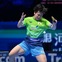 W杯銀メダルの松島輝空が7位、8強の張本智和が4位　戸上隼輔は18位に上昇、トップ3は王楚欽ら変動なし｜卓球男子世界ランキング（2026年第15週）