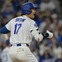 【MLB】前代未聞、打席の大谷翔平も逃げ出し「ヘイ！ヘイ！」　キンブレルが捕手のタイムに気付かず投球開始「こんなの見たことない……」