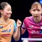 卓球日本女子が開催国イングランドを撃破なるか　注目される初戦布陣　張本美和、早田ひなが軸も多彩な陣容控える【世界卓球2026】