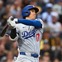 【MLB】大谷翔平「1番DH」スタメン　“元同僚”右腕から今季8号アーチなるか、同地区パドレスとの首位攻防戦