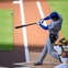 【MLB】大谷翔平、今季8号先頭打者アーチからの……初回159キロで2奪三振　復活の二刀流に米記者驚き「彼はフェアじゃない」