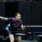 橋本帆乃香、韓国難敵への“超絶ラリー”を公式称賛「チャンピオンの快進撃」　27歳カットマンのリベンジに賛辞【WTTコンテンダーラゴス】