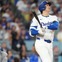 【MLB】大谷翔平「1番DH」スタメン　“過去2発”の好相性左腕から今季9号アーチなるか、同地区ロッキーズ戦