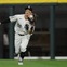 【MLB】西田陸浮がまたやった、延長戦の窮地を救う“スーパースロー”に本拠地熱狂「2試合連続ルーキーの補殺だ、オーマイガー」