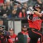 【MLB】「少し違和感を覚えたようだ」村上宗隆、走塁中にハムストリングを痛めて途中交代　指揮官は“今後の経過次第”と伝える