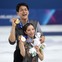 リンクで1時間仮眠……五輪秘話を明かした「りくりゅう」　“失意のSP”から立ち直った経緯を語る　特別インタビューが公開【フィギュア】