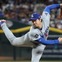 【MLB】「最速100.4マイル」今季6勝目の大谷翔平、全89球公式投球データ詳細　“4球種に絞って”相手打線を翻弄【6月4日Dバックス戦】