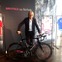 ポール・スミスがデザインした世界限定50台の自転車