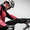 スゴイの秋冬用サイクリングタイツは3タイプ