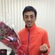 芸人ロバート山本がプロボクサーデビュー、4回TKOで勝利