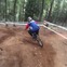 MTBダウンヒル　国内レースJシリーズの車載映像