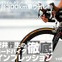 【アーカイブ2009年】リンスキーR420、レーシングチタンフレームが背負う残酷な現実と自転車エンジニアリングの本質　安井行生の徹底インプレ