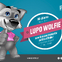 ジロ・デ・イタリア、新マスコットの名前は「ルポ・ウルフィー（Lupo Wolfie）」