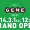 トレックストア「ジーンバイクス」が3月1日明石にオープン