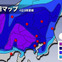 2月5日は大雪に注意、都心で5～10cmの積雪…ウェザーニューズ