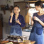 永作博美＆佐々木希も満喫！ 北陸新幹線で行く“奥能登”…映画『さいはてにて』