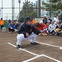 三井ゴールデン・グラブ野球教室千葉教室が開催…元プロ野球選手が講師