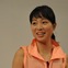 陸上長距離で人気の福内櫻子「注目される方がいい」…浅田真央への尊敬など語る　ナイキイベント